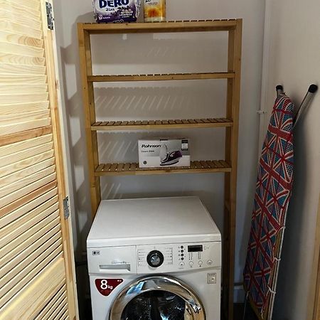 Boutique Apartments City Center 브라쇼브 외부 사진