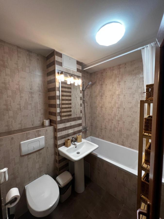 Boutique Apartments City Center 브라쇼브 외부 사진
