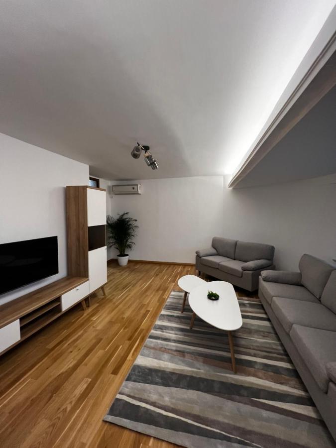 Boutique Apartments City Center 브라쇼브 외부 사진